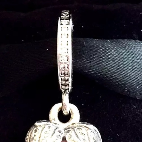 Original Pandora Brand Pandora Charm - Picture 2 of 4